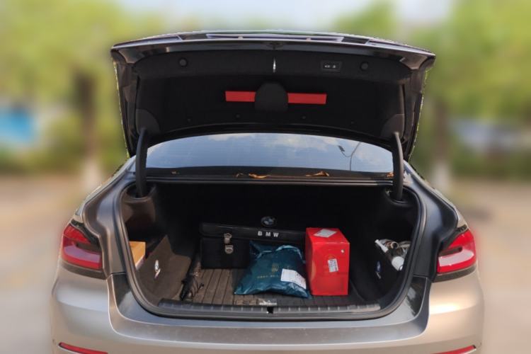 Used BMW 5 Series 2021 530Li Executive Luxury Package
