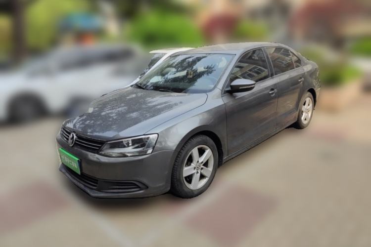 Used Volkswagen Sagitar 2012 1.6L Automatic Fashion Edition