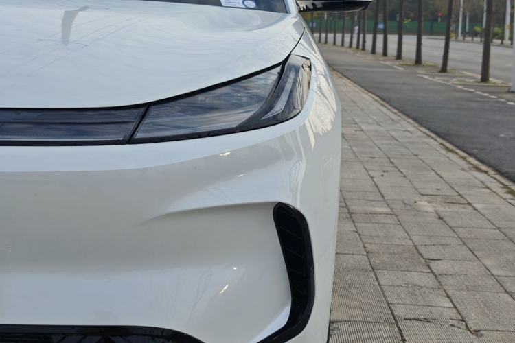 Used ARCFOX T1 2025 Model 425 PRO