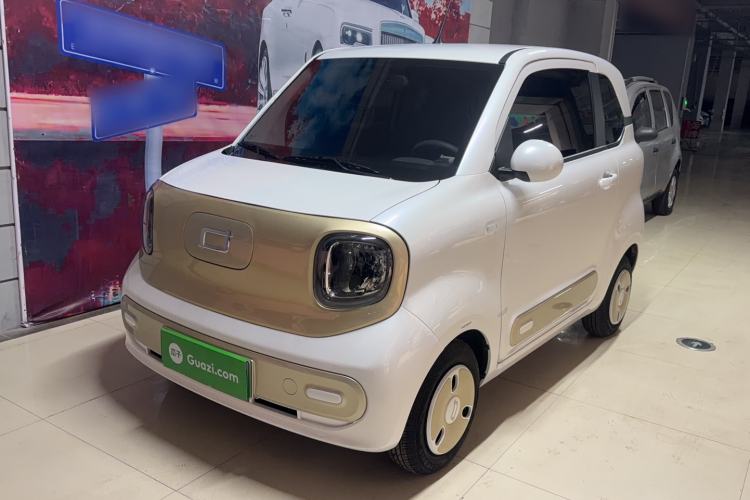 Used Bestune Pony 2024 170km Vitality Horse