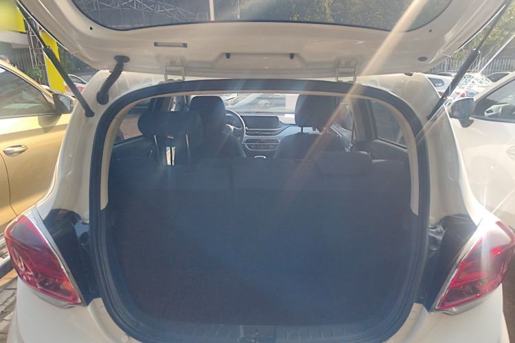 Used Oshan Benni E-Star 2020 Heart Edition Lithium Iron Phosphate (31.95 kWh)