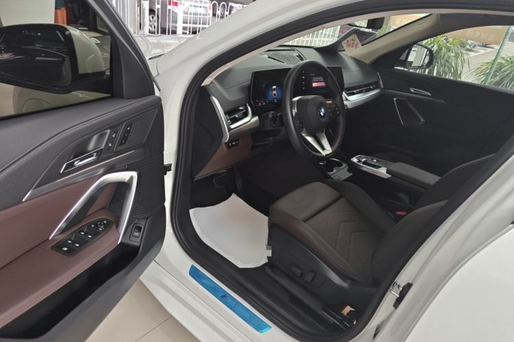 Used BMW X2 2024 sDrive25i M Sport Package
