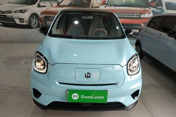 Used Leapmotor T03 2025 310 Comfort Edition
