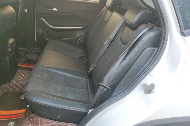 Used Chery Tiggo 3X 2020 Quality Edition 1.5L Manual Luxury Version
