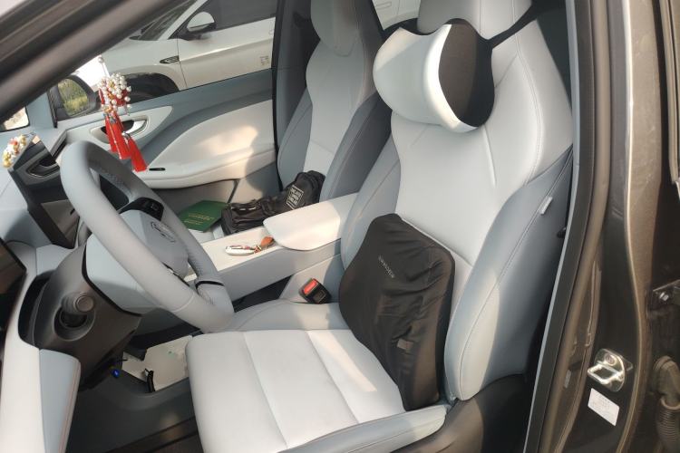 Used MG 4 EV 2026 Model 437 Composed Edition