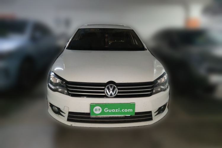 Used Volkswagen Bora 2014 1.6L Automatic Comfort Model