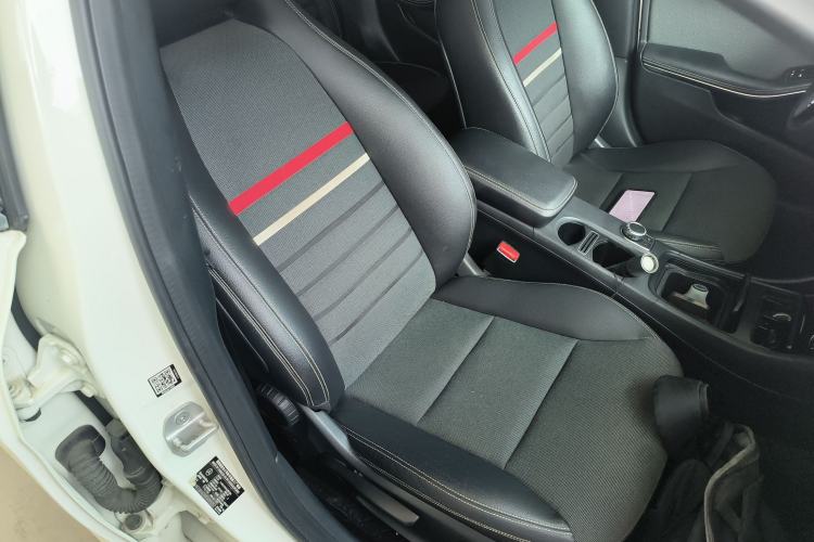 Used Mercedes-Benz A-Class 2015 A 180 Right Front Seat