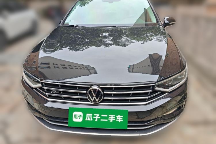 Used Volkswagen Magotan 2020 330TSI DSG Luxury Edition Front