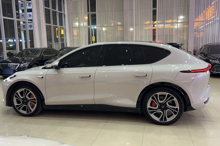 Used IM LS7 2023 100kWh Lux Rear-Drive Version