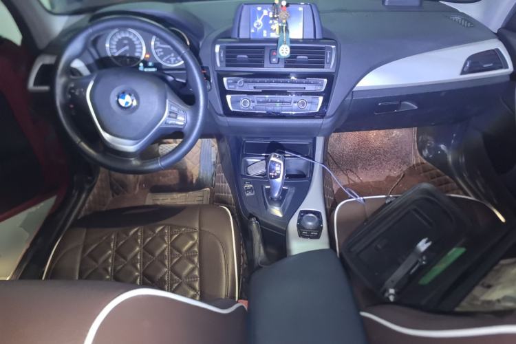 Used BMW 1 Series 2015 118i Leading Model
