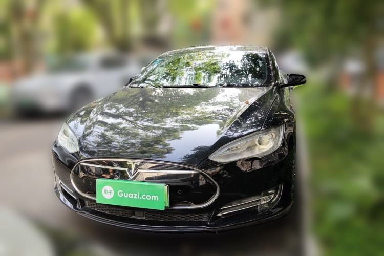 Used Tesla Model S 2016 S 75D