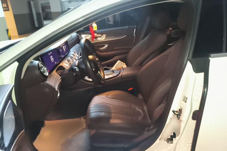 Used Mercedes-Benz CLS 2021 CLS 300 Sport Edition