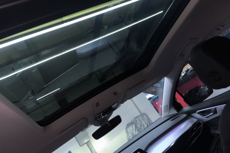 Used Volkswagen Talagon 2021 380TSI Four-Wheel Drive Luxury Premium Edition Pro