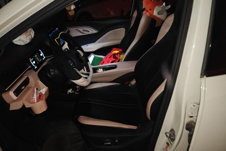 Used BYD Seagull 2023 Flying Edition