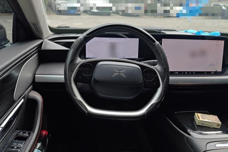 Used XPeng P7 2022 586G