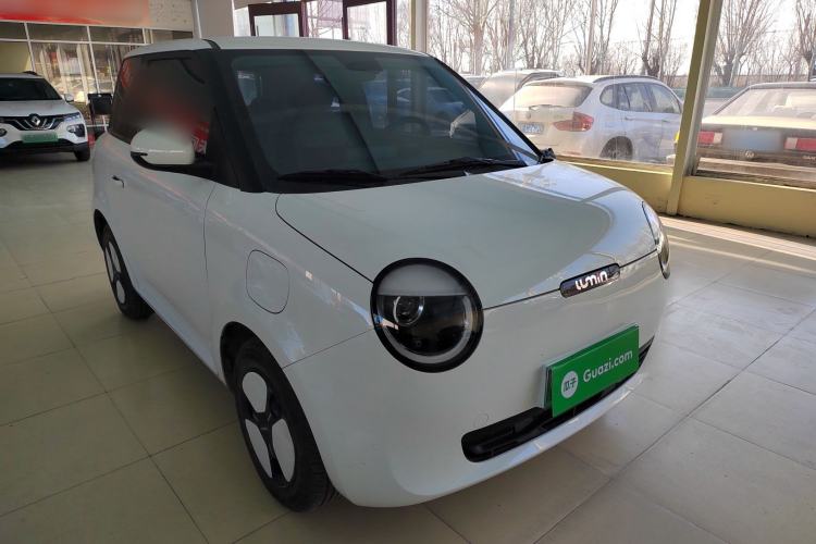 Used Qiyuan Lumin 2025 205km Refreshing Edition