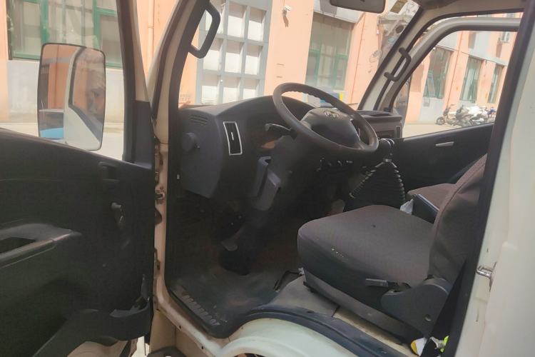 Used SAIC MAXUS V100 RV  Driver Seat