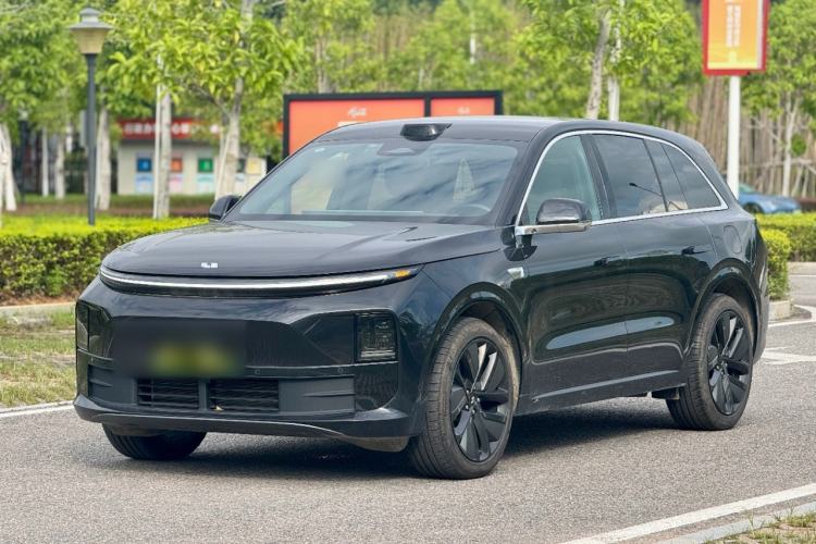 Used Li Auto L6 2024 Max