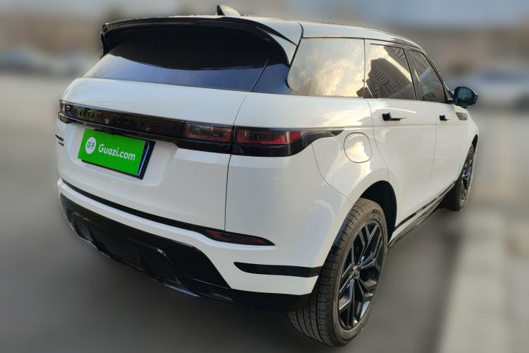 Used Land Rover Range Evoque 2020 249 PS R-DYNAMIC S Sport Edition
