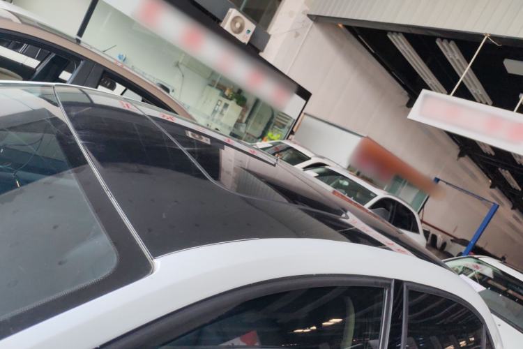 Used Volkswagen Sagitar 2018 280TSI DSG Ignite Edition