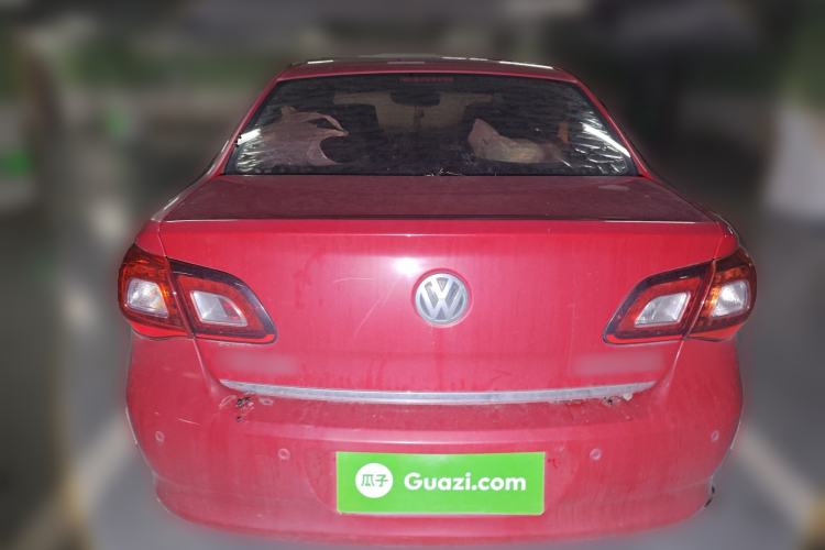 Used Volkswagen Bora 2012 1.4T Automatic Comfort Edition