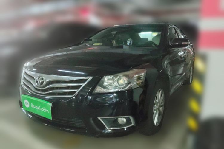 Used Toyota Camry 2013 200E Classic Elite Edition