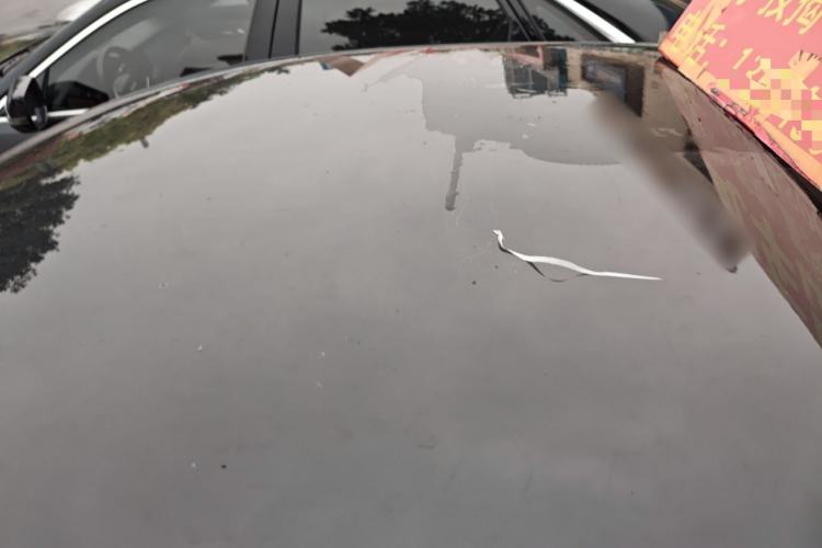 Used Honda Crider 2016 1.8L CVT Comfort Version Roof