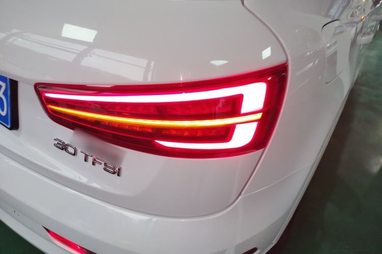 Used Audi Q3 2016 30 TFSI Fashion Model Right Rear Taillight