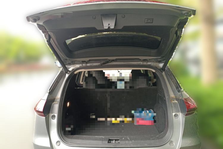 Used XPeng G3 2021 460c Enjoy Edition