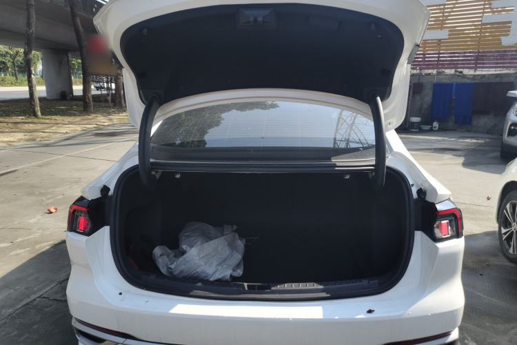 Used Ford Mondeo 2025 1.5T EcoBoost Comfort Version