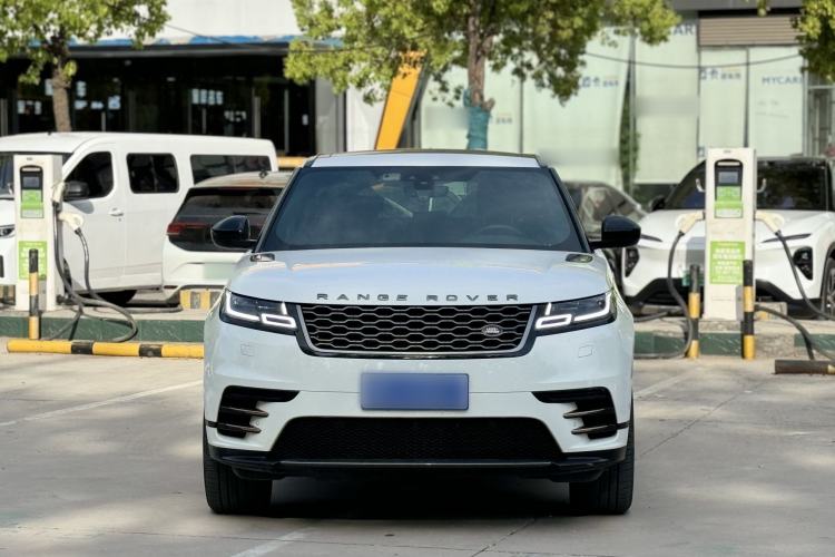 Used Land Rover Range Velar 2020 P380 R-DYNAMIC SE
