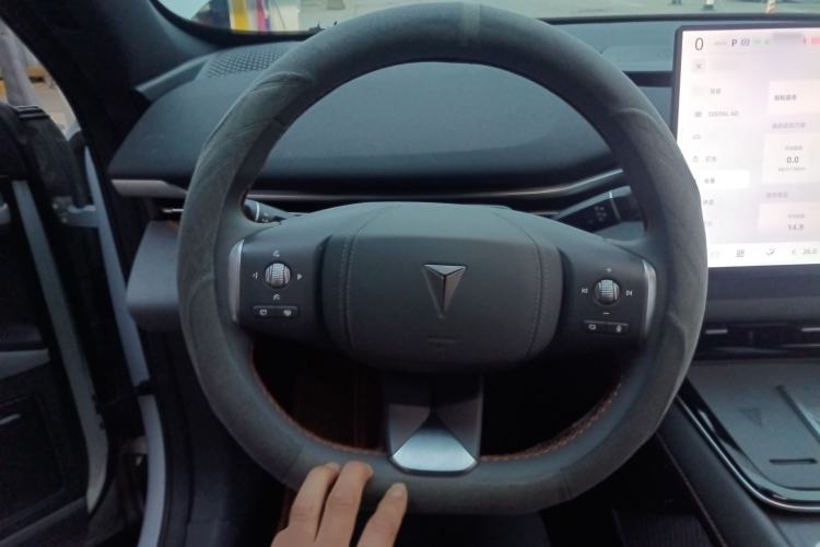 Used Deepal S05 2026 Model 620Plus Pure Electric Edition
