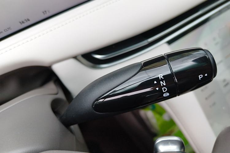 Used IM LS7 2023 90 kWh Elite Rear-Drive Version