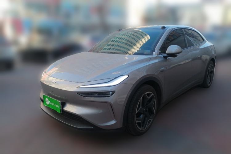 Used ONVO L60 2024 60 kWh All-Wheel Drive