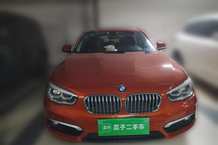 Used BMW 1 Series 2016 118i Urban Design Package
