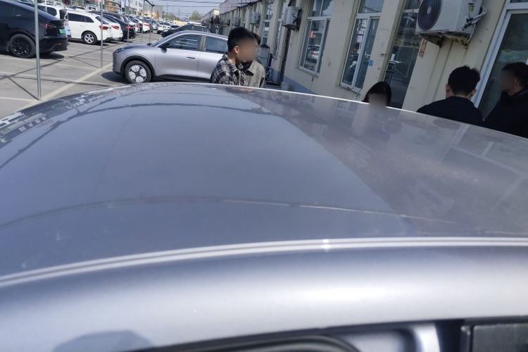 Used Geely Galaxy Geome 2026 Model 310km Youth Edition