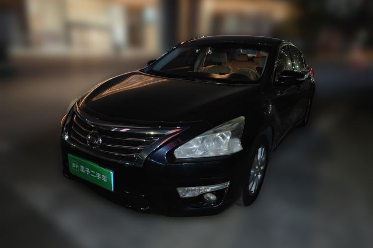 Used Nissan Teana 2013 2.0L XL Comfort Edition