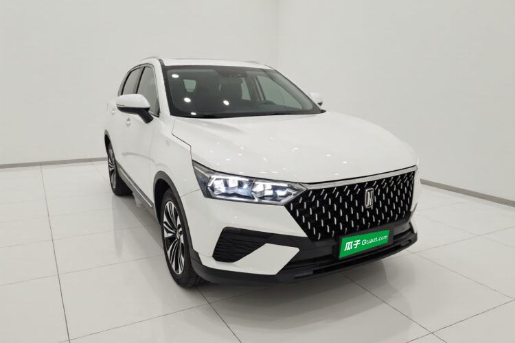 Used Bestune T77 2020 PRO 280 TID Automatic Luxury Model
