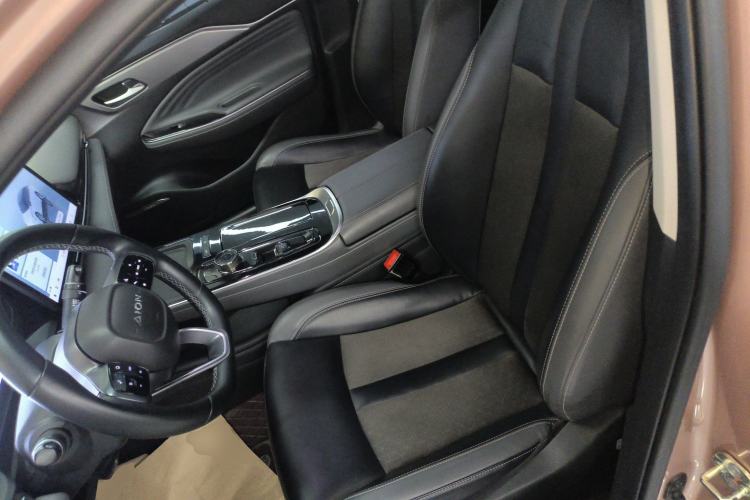 Used AION S Plus 2022 70 Intelligent Edition