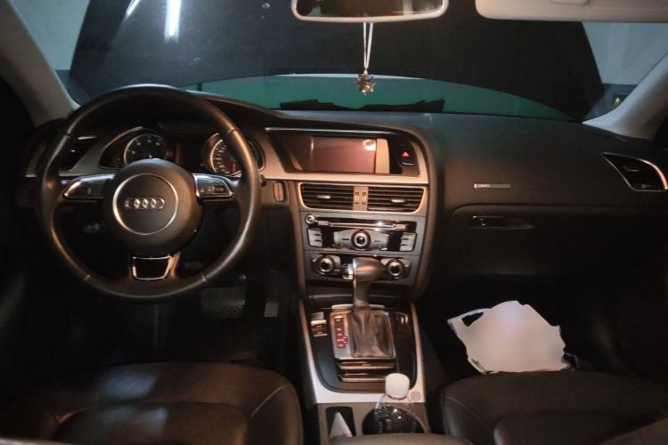 Used Audi A5 2014 Sportback 45 TFSI