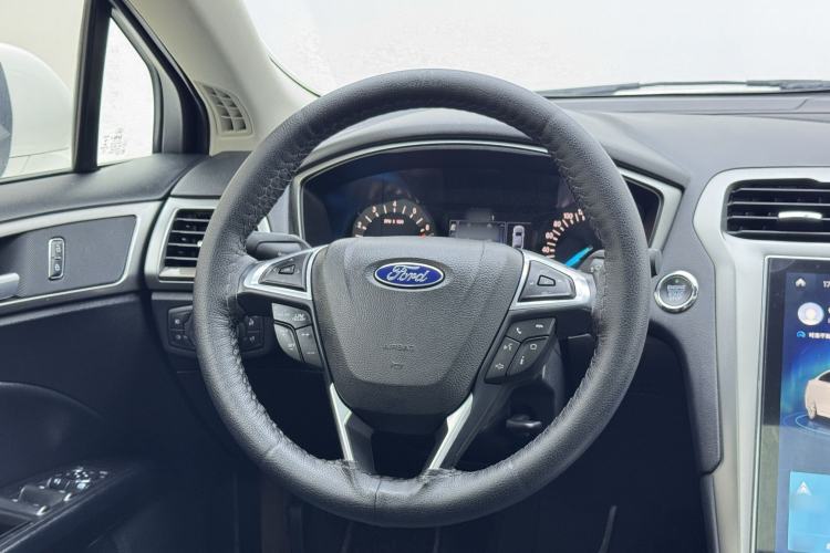 Used Ford Mondeo 2020 EcoBoost 180 Stylish Model