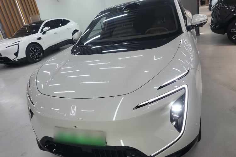 Used Avatr 07 2026 Ultra Pure-Electric All-Wheel-Drive Version