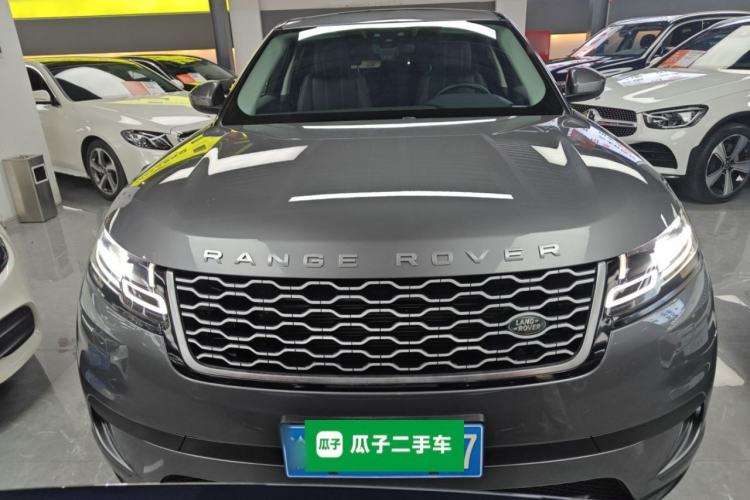 Used Land Rover Range Velar 2018 P250 S