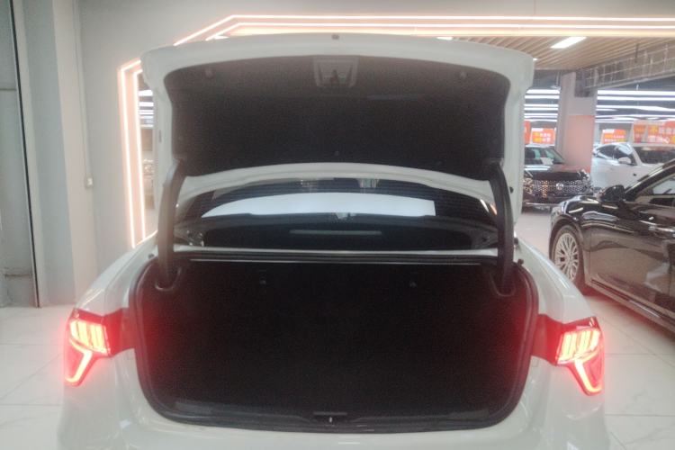 Used Lynk & Co 03 2021 1.5TD DCT JingPlus