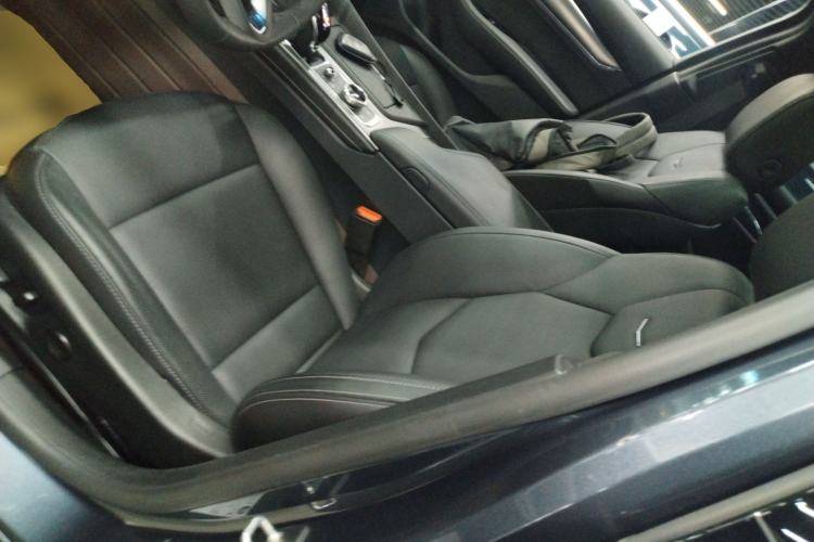 Used Cadillac CT5 2021 Revised 28T Luxury Version