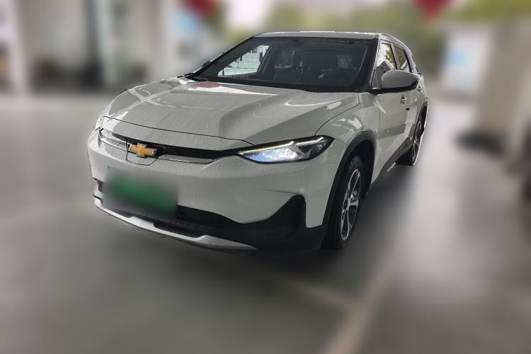 Used Chevrolet Menlo 2022 Starry Edition
