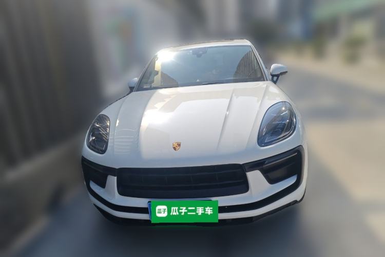 Used Porsche Macan 2023 Macan 2.0T