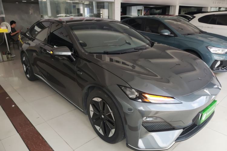 Used Deepal SL03 2025 Pure Electric Classic Edition Exterior 1