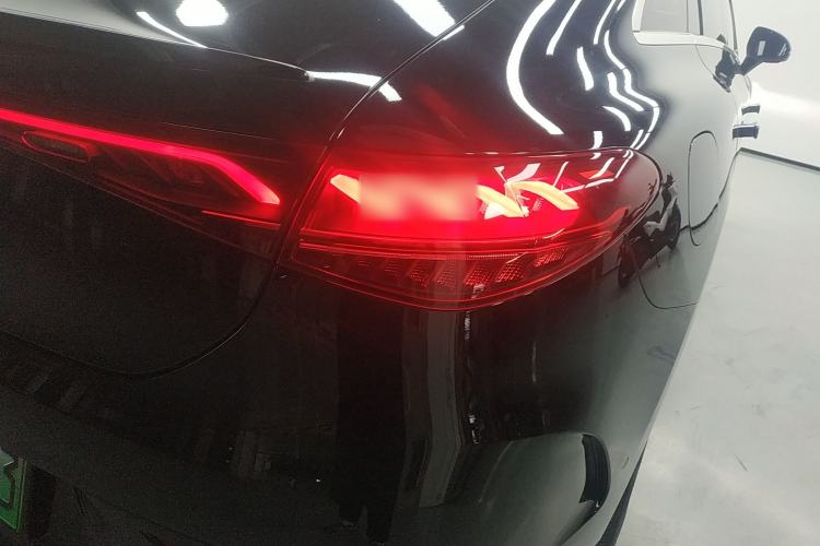 Used Mercedes-Benz EQE 2022 350 Luxury Edition