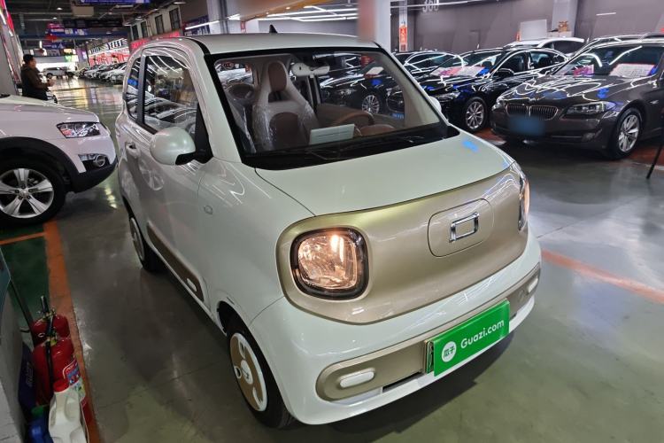 Used Bestune Pony 2026 Model 222km Elegant Horse